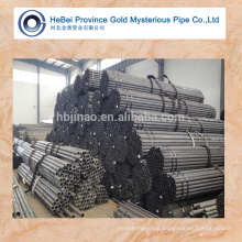 SGS,ISO Certification and ASTM,AISI,DIN,EN,GB,JIS Standard steel tube